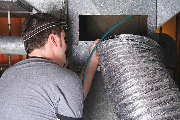 Best Affordable HVAC Duct Cleaning  in Adel, GA