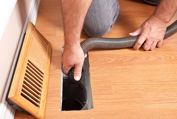 Best Professional Duct Cleaning Services  in Adel, GA