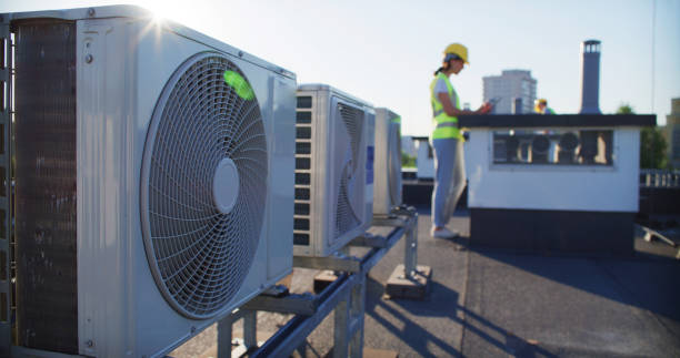 Best Ventilation Cleaning Services  in Adel, GA