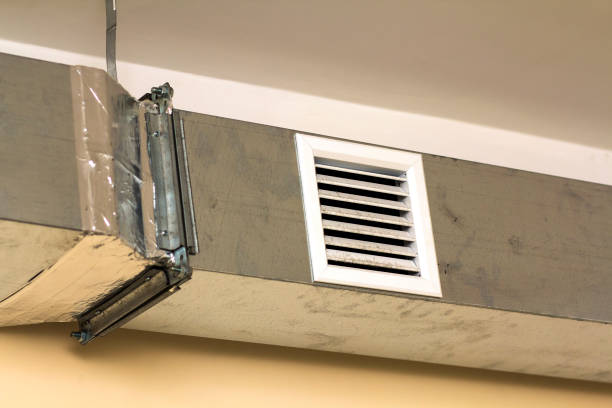 Best Local Air Duct Cleaning Services  in Adel, GA